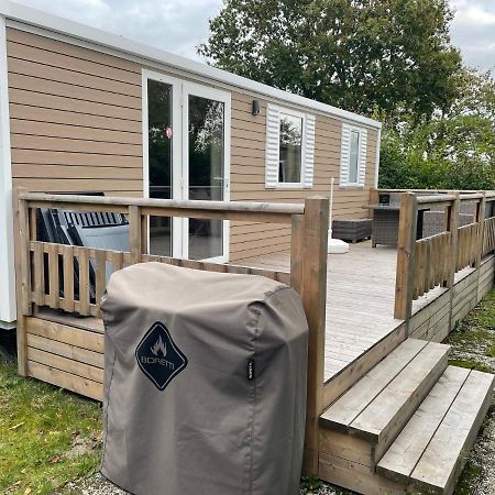 Renesse Chalet In Family Friendly Area Екстер'єр фото