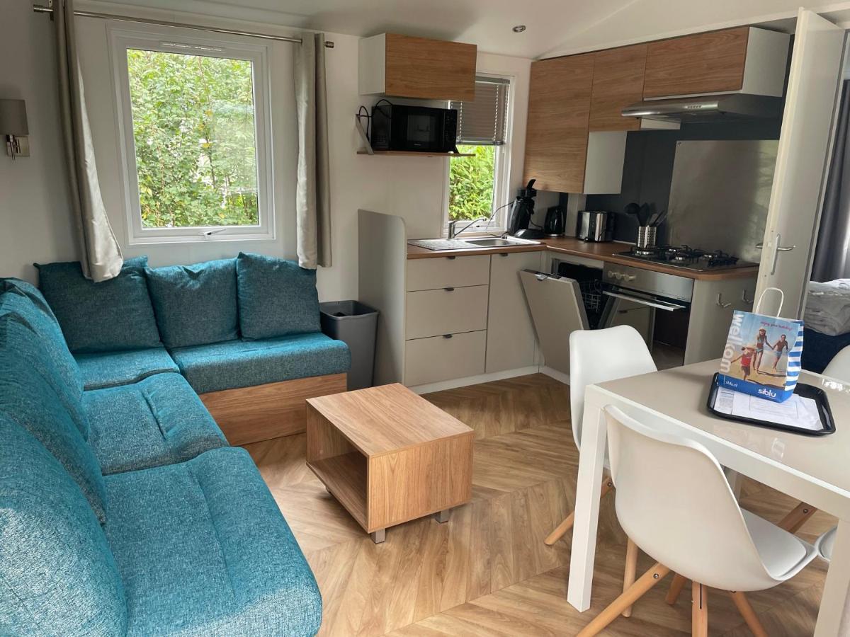Renesse Chalet In Family Friendly Area Екстер'єр фото