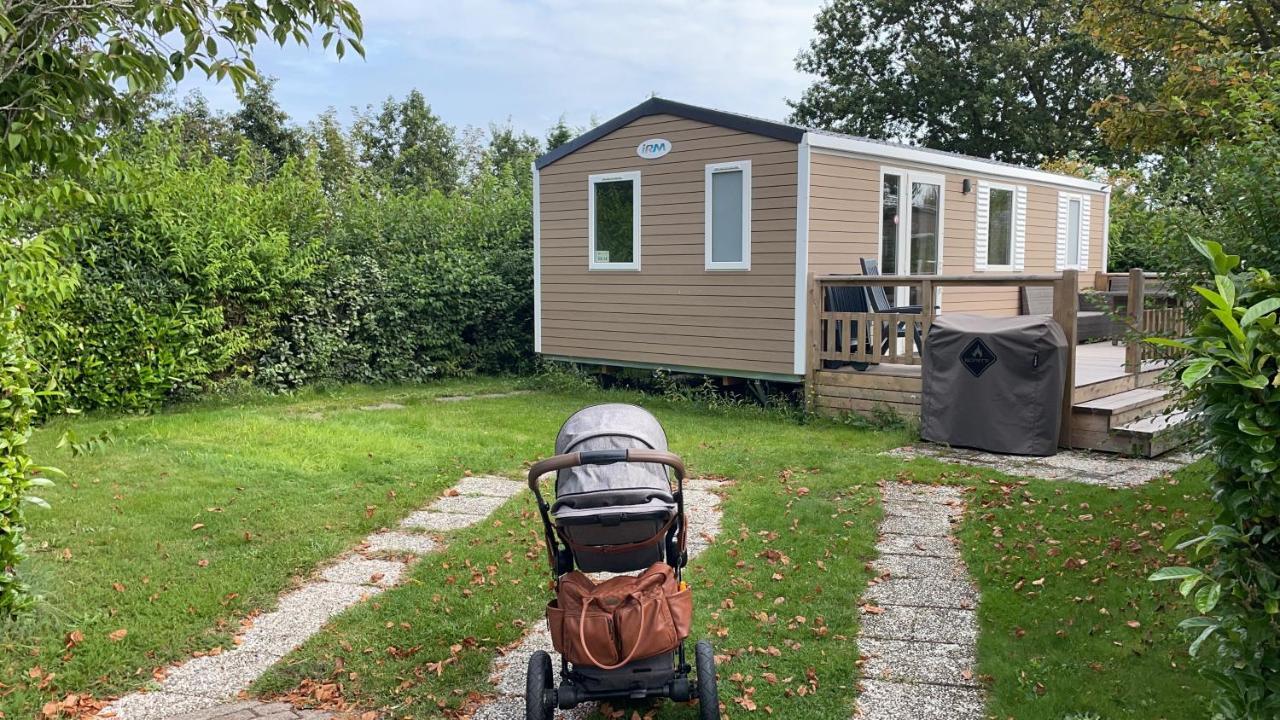 Renesse Chalet In Family Friendly Area Екстер'єр фото