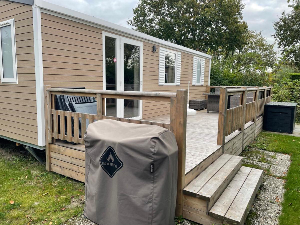 Renesse Chalet In Family Friendly Area Екстер'єр фото