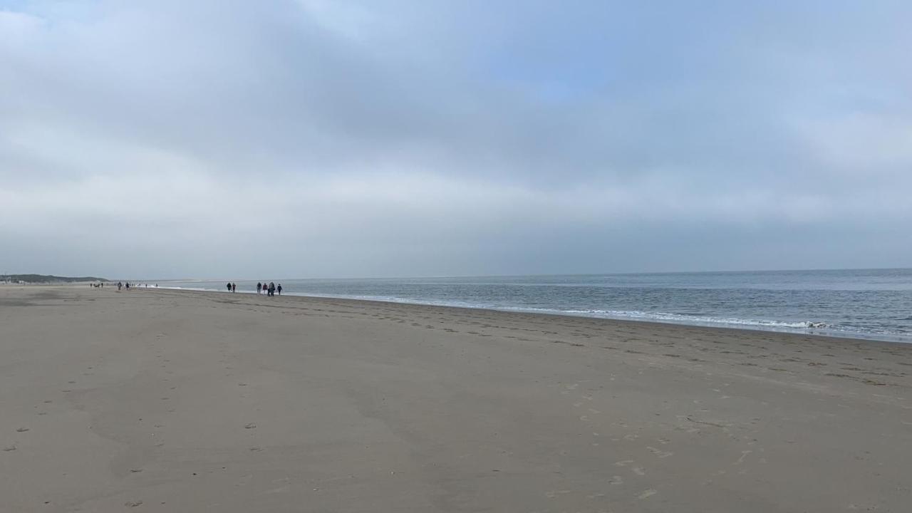 Renesse Chalet In Family Friendly Area Екстер'єр фото
